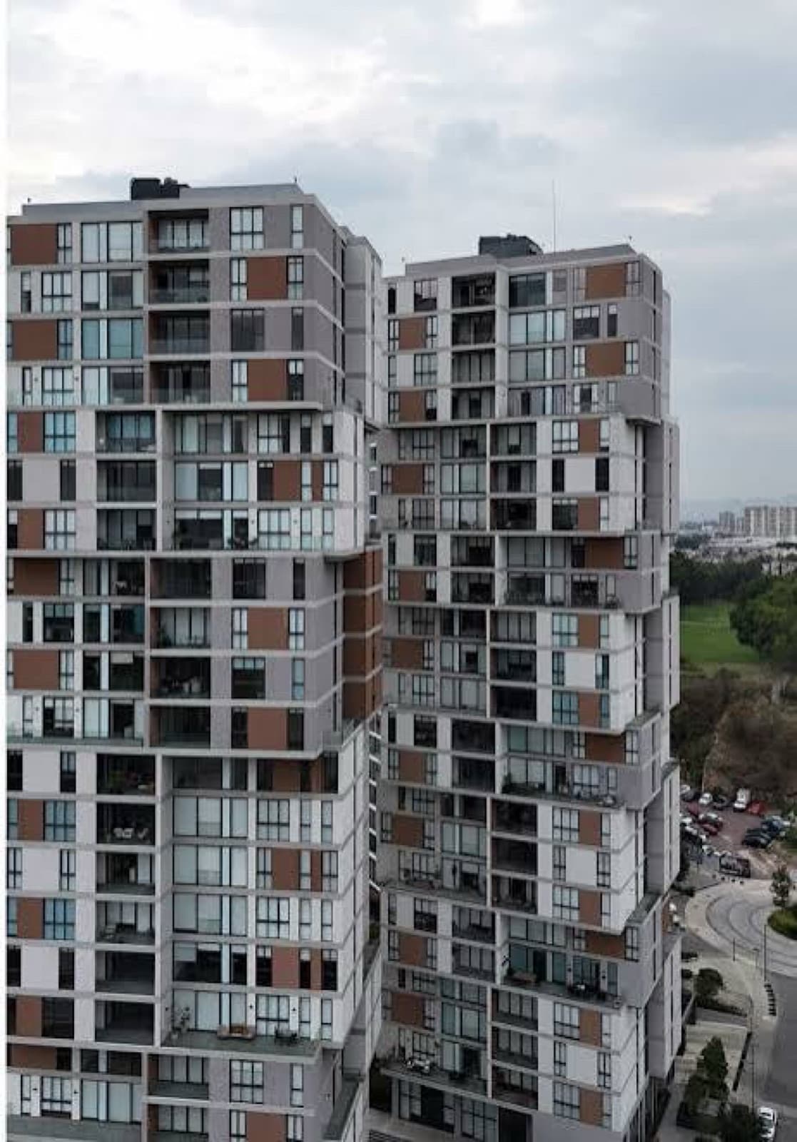 VENTURA VERTICAL DISTRICT | PREMIUM APARTMENTS IN THE REAL AREA, ZAPOPÁN