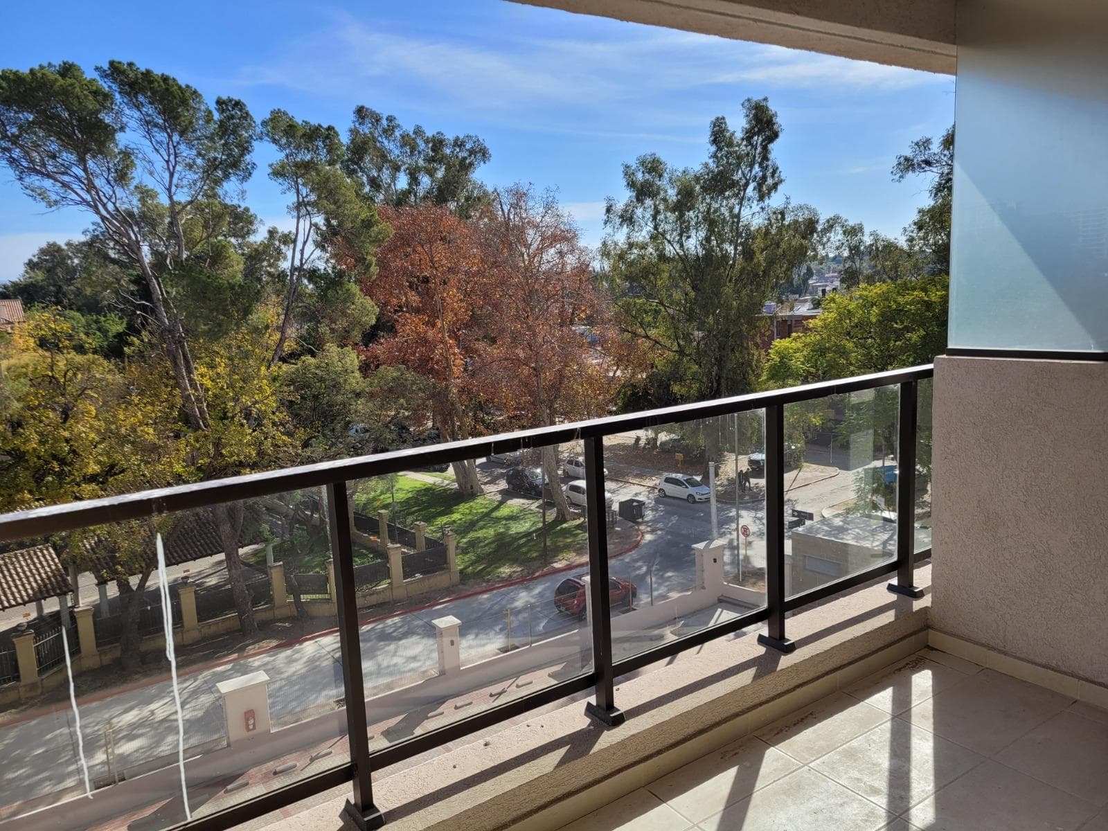 1-Bedroom Apartment at Opera Park Amenities, North Zone