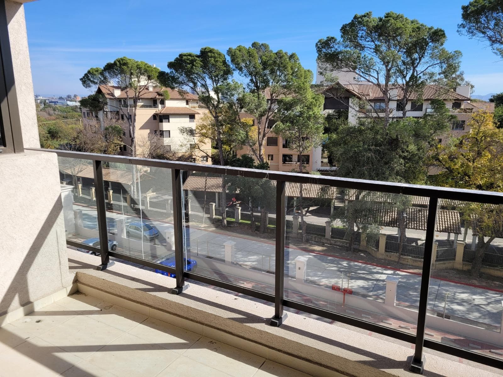 1-Bedroom Apartment at Opera Park Amenities, North Zone