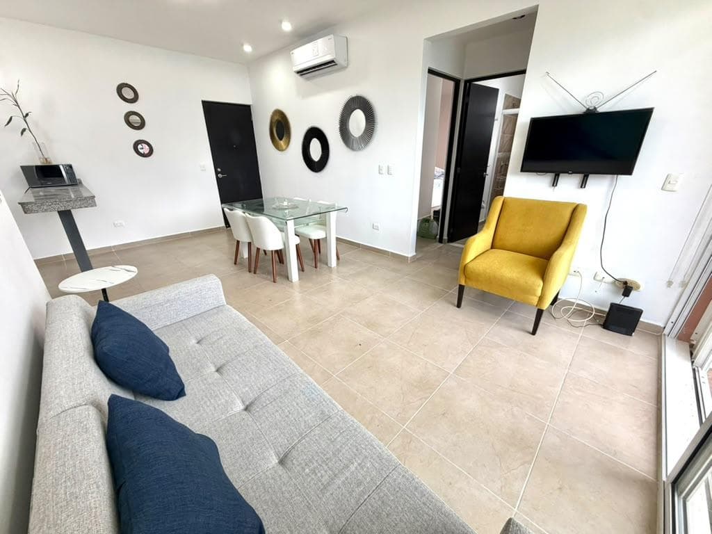 DREAM LAGOONS Apartment