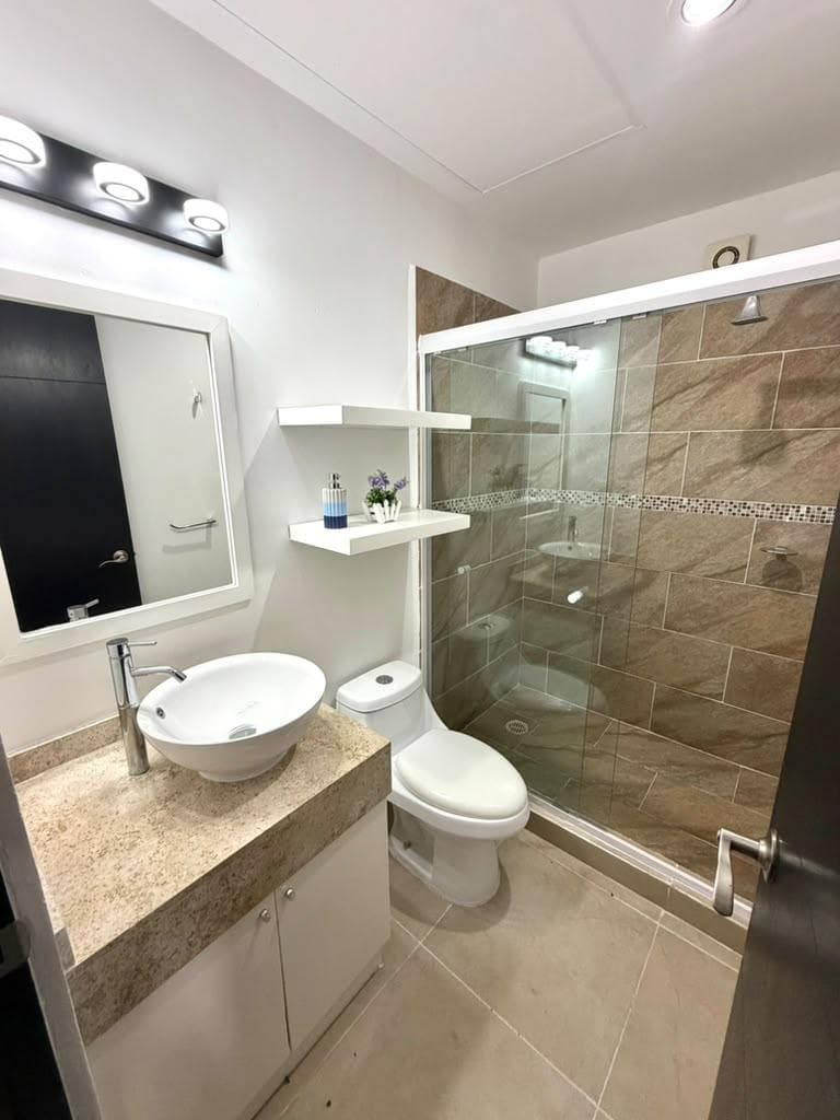 DREAM LAGOONS Apartment