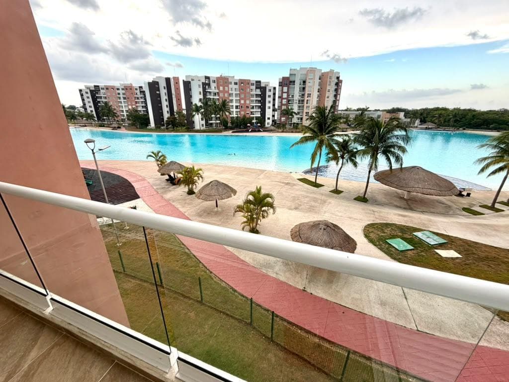DREAM LAGOONS Apartment