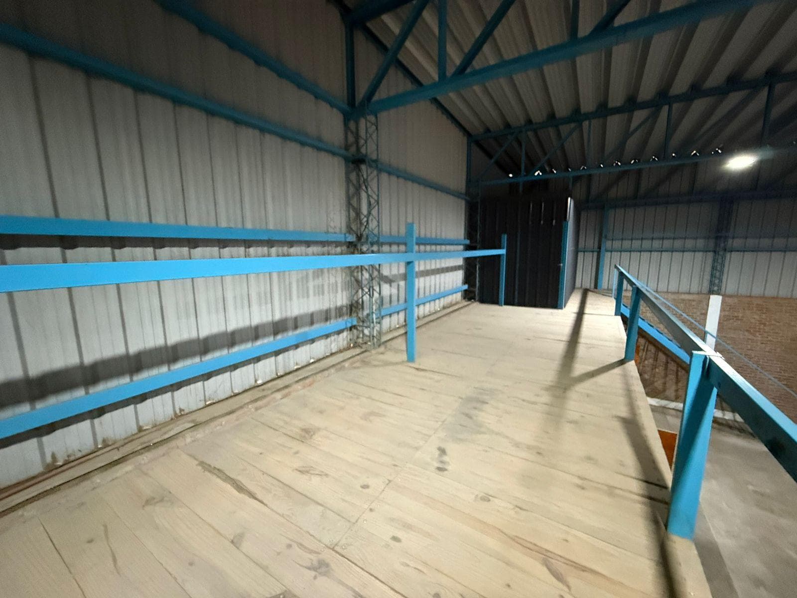 For Rent - Warehouse - Monte Vera, Santa Fe