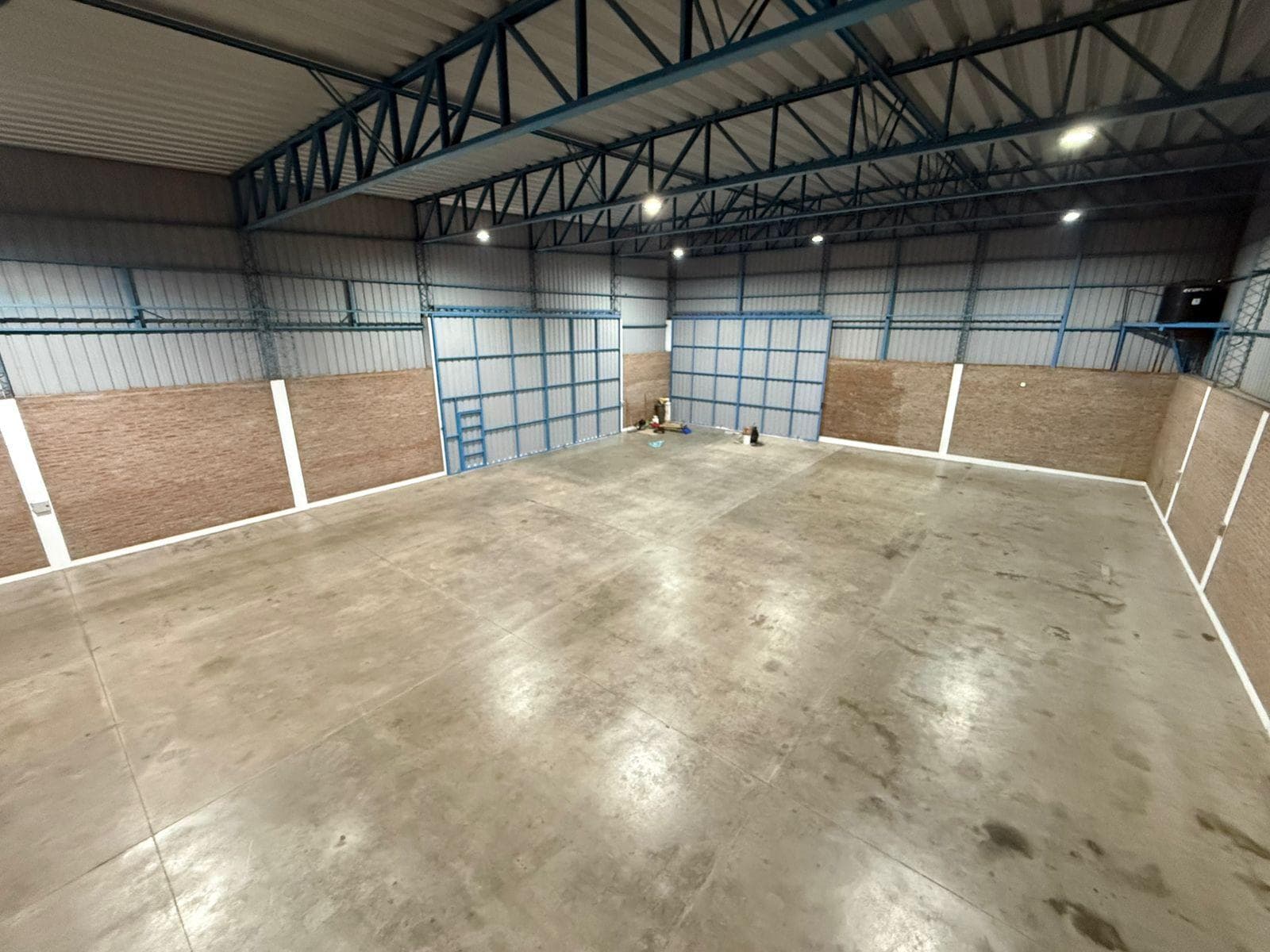 For Rent - Warehouse - Monte Vera, Santa Fe