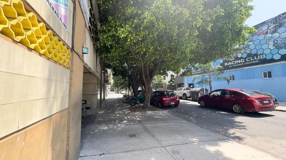 Cochera - Villa del Parque- venta