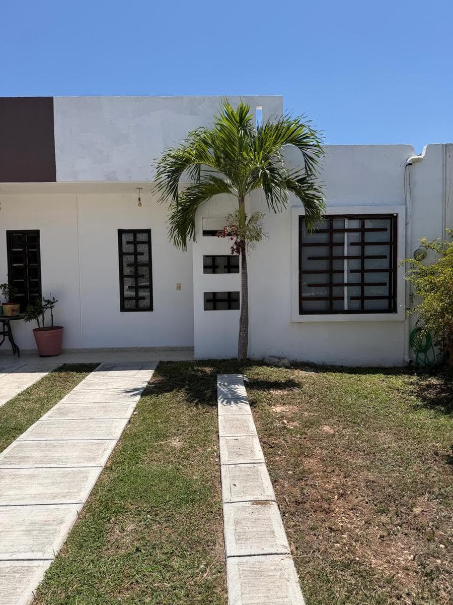 DELICIAS DEL SUR House