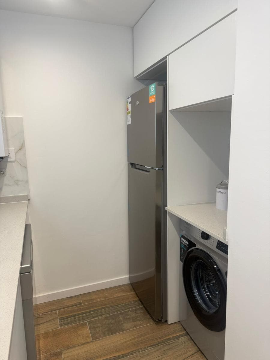 4-room apartment in Plaza Mitre, Mar del Plata, with a parking space