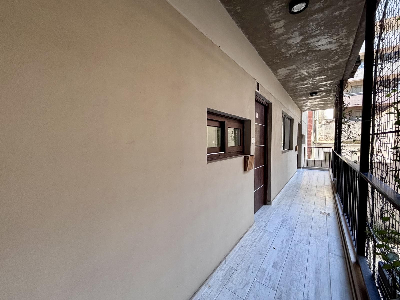 2-room apartment for rent in Downtown Tigre