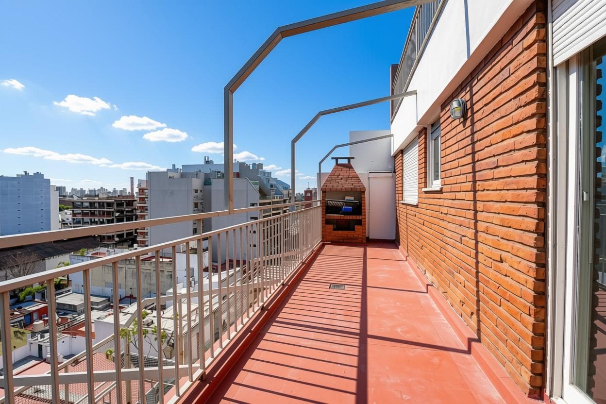 Departamento en Villa Urquiza en VENTA