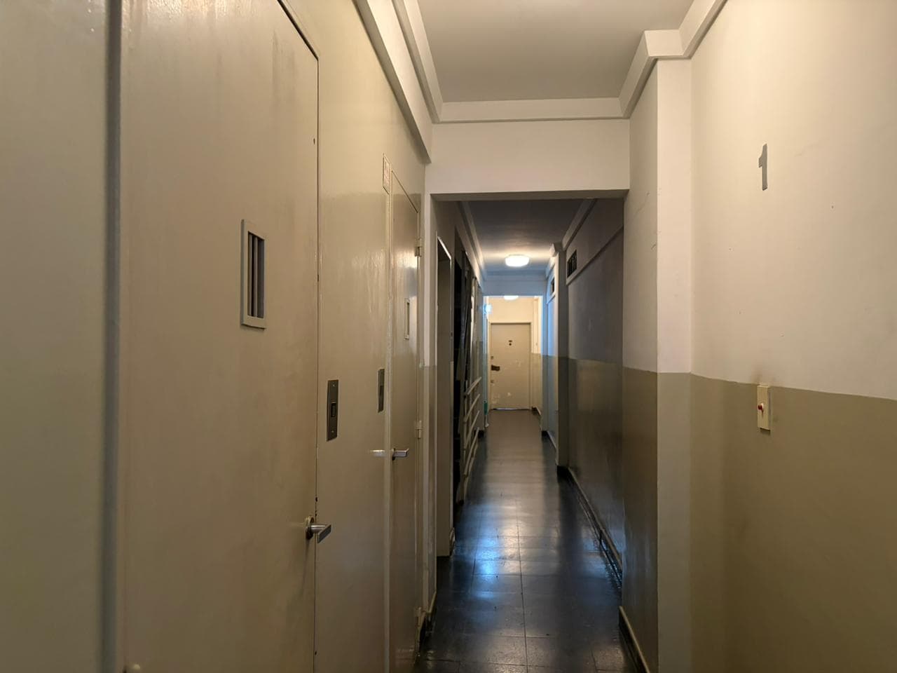 2-ROOM APARTMENT FOR RENT IN COLEGIALES