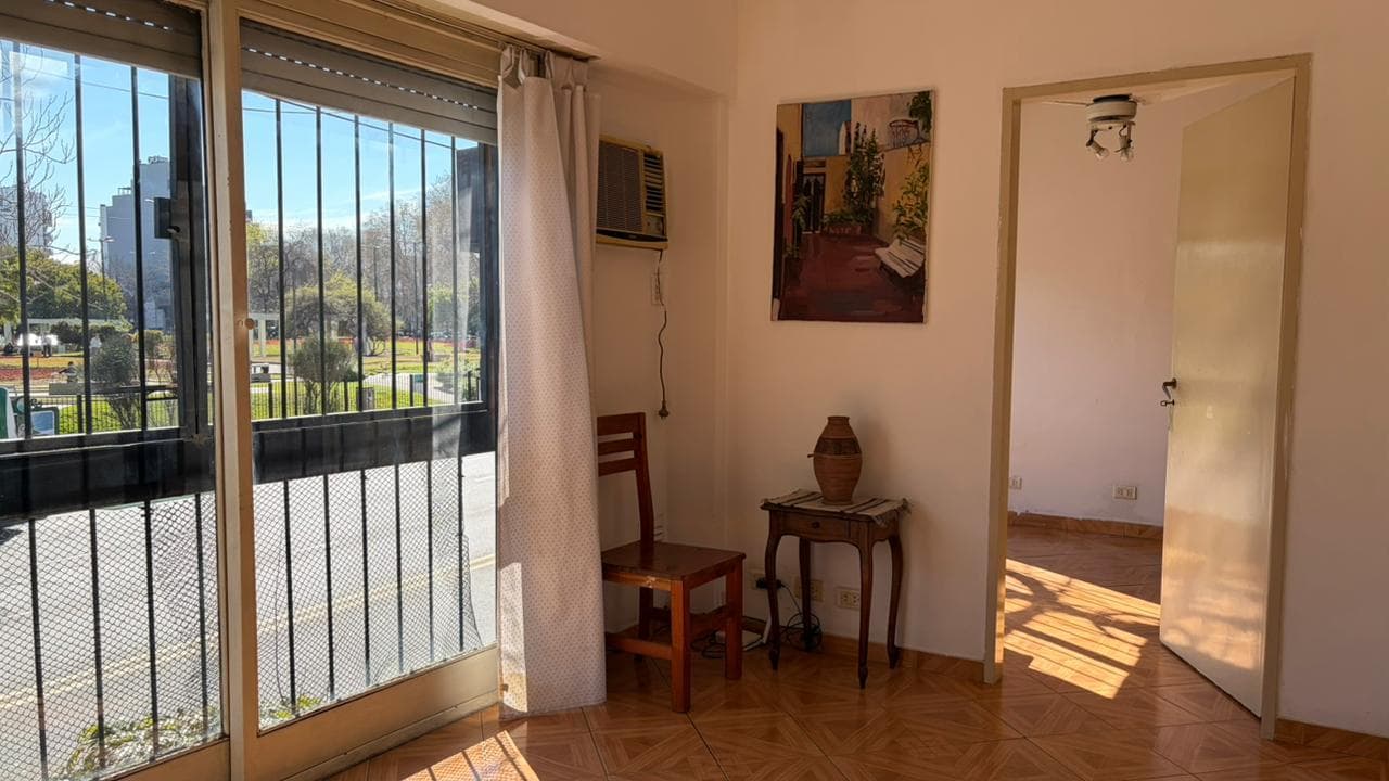 2-ROOM APARTMENT FOR RENT IN COLEGIALES