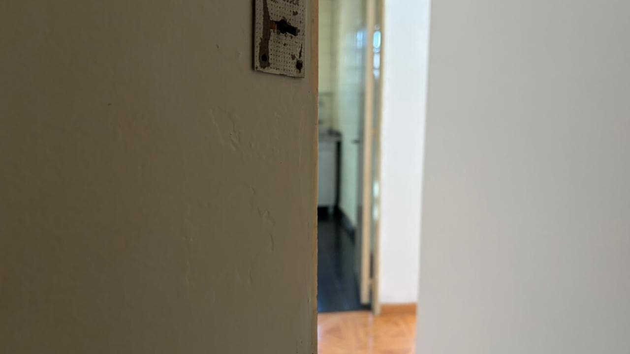 2-ROOM APARTMENT FOR RENT IN COLEGIALES