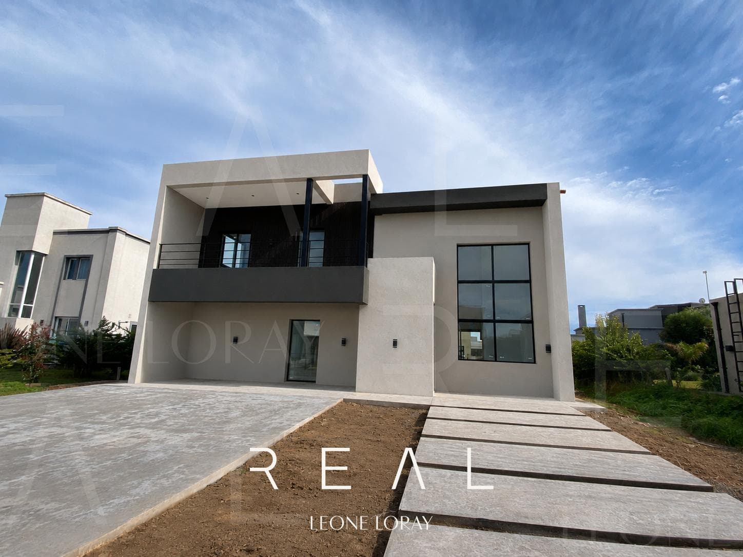 House for sale, 5 rooms, Los Talas neighborhood, Canning, QUALIFIES FOR A LOAN