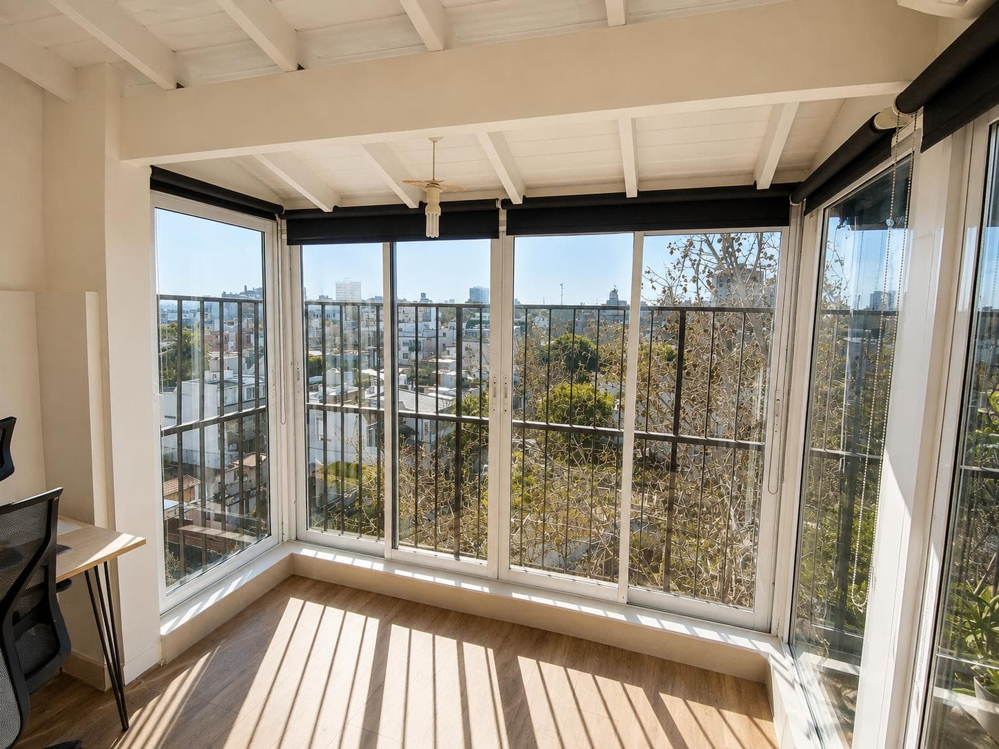 For Sale, Apartment, 2 Rooms, Balcony/Terrace, Saavedra