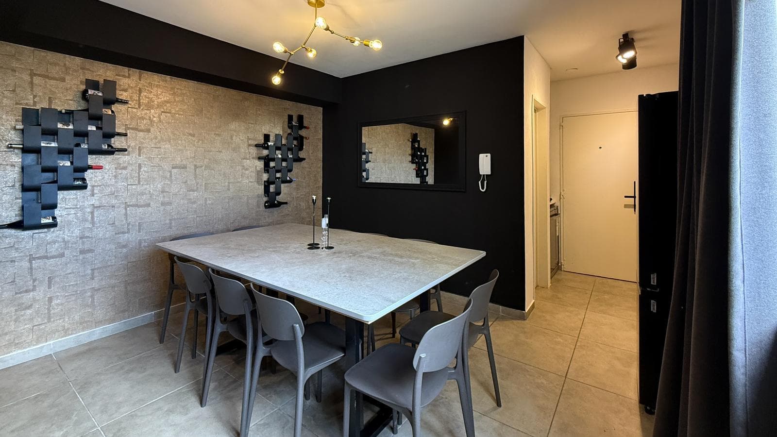 Apartment in Abasto