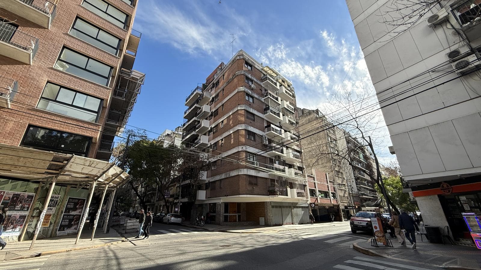 3-Bedroom Apartment for Sale in Recoleta