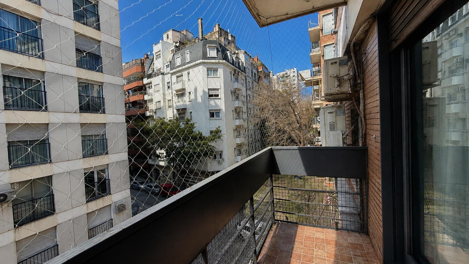 3-Bedroom Apartment for Sale in Recoleta