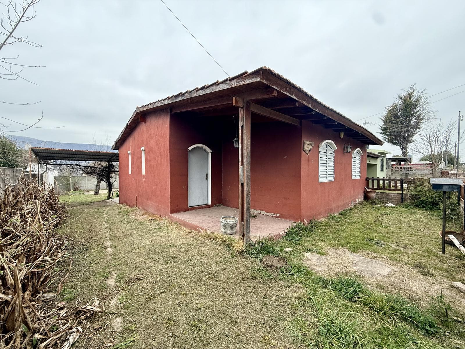 House for Sale in Santa María: 2 Bedrooms
