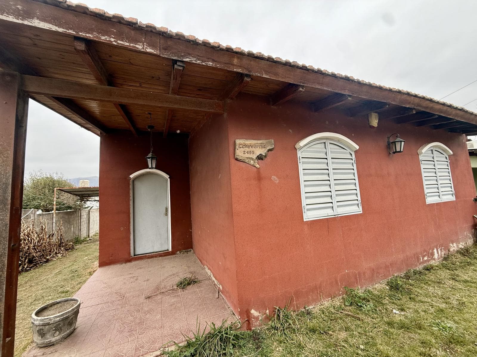 House for Sale in Santa María: 2 Bedrooms