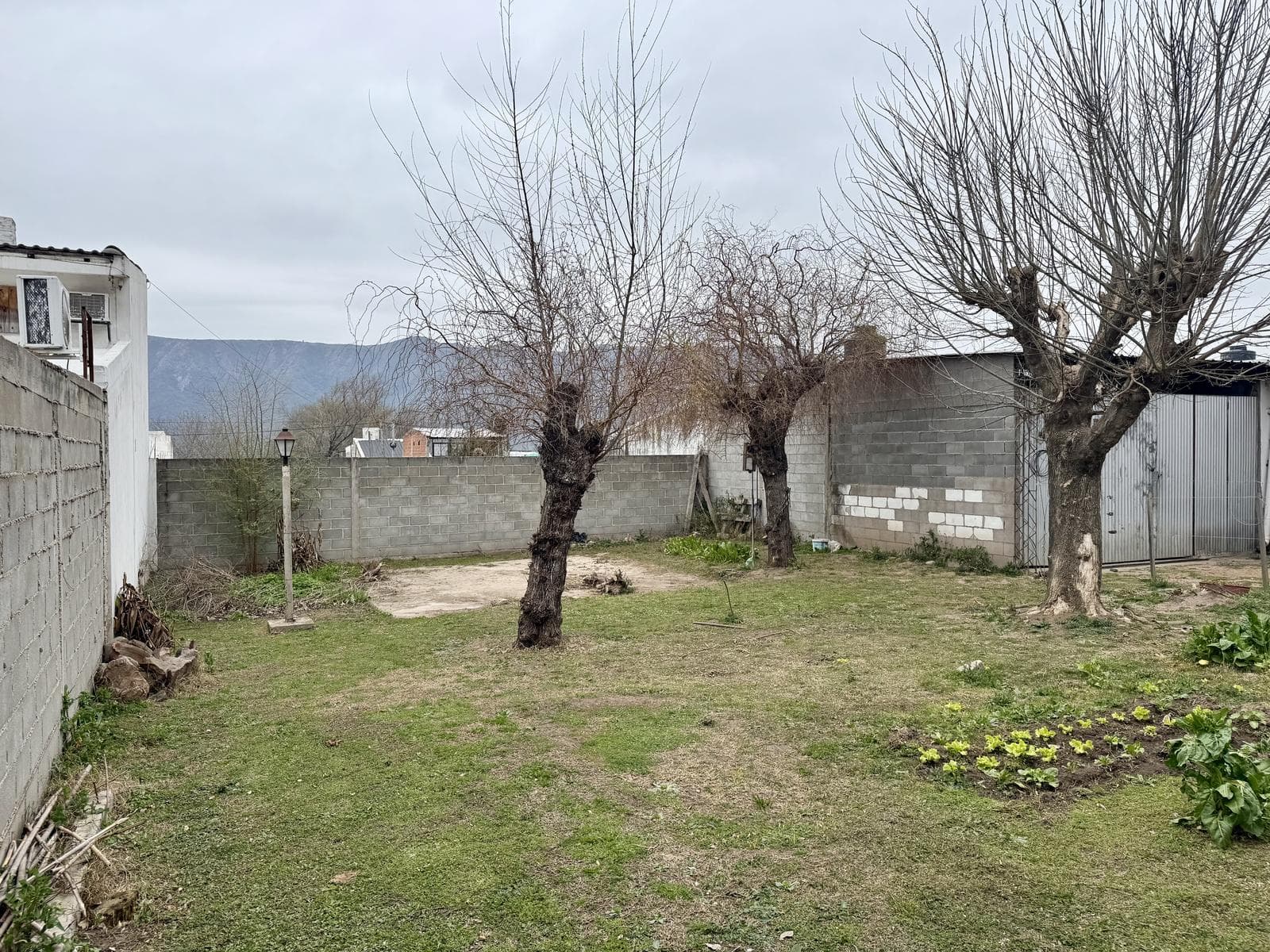 House for Sale in Santa María: 2 Bedrooms