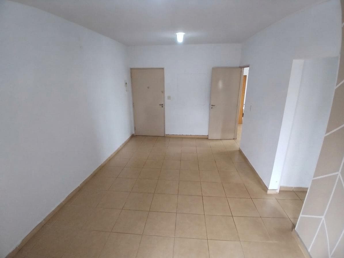 FOR SALE: 2-Bedroom Apartment with Balcony on the 12th Floor – Qualifies for Mortgage in Sarandí