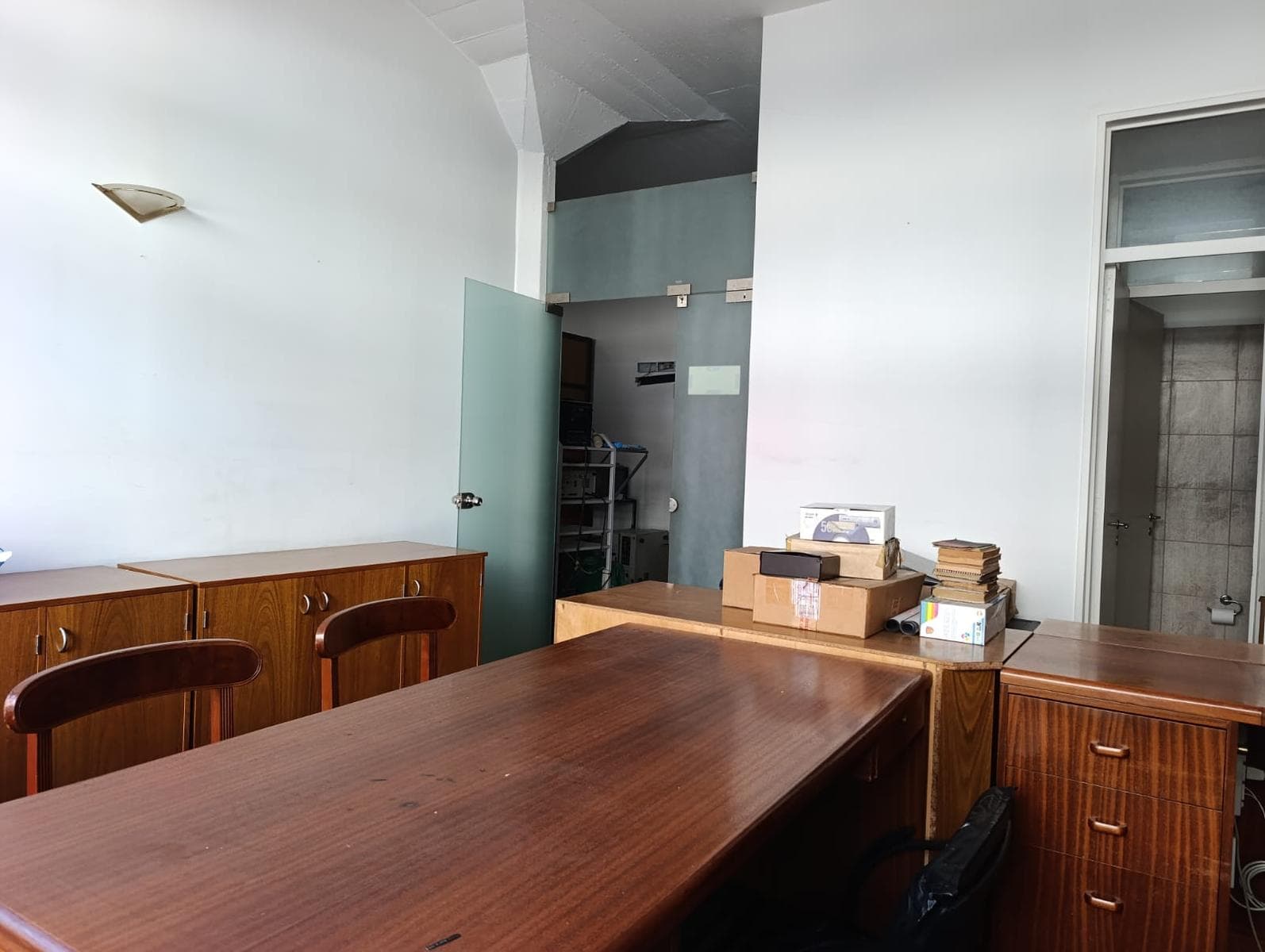 Offices for Sale in La Arenera