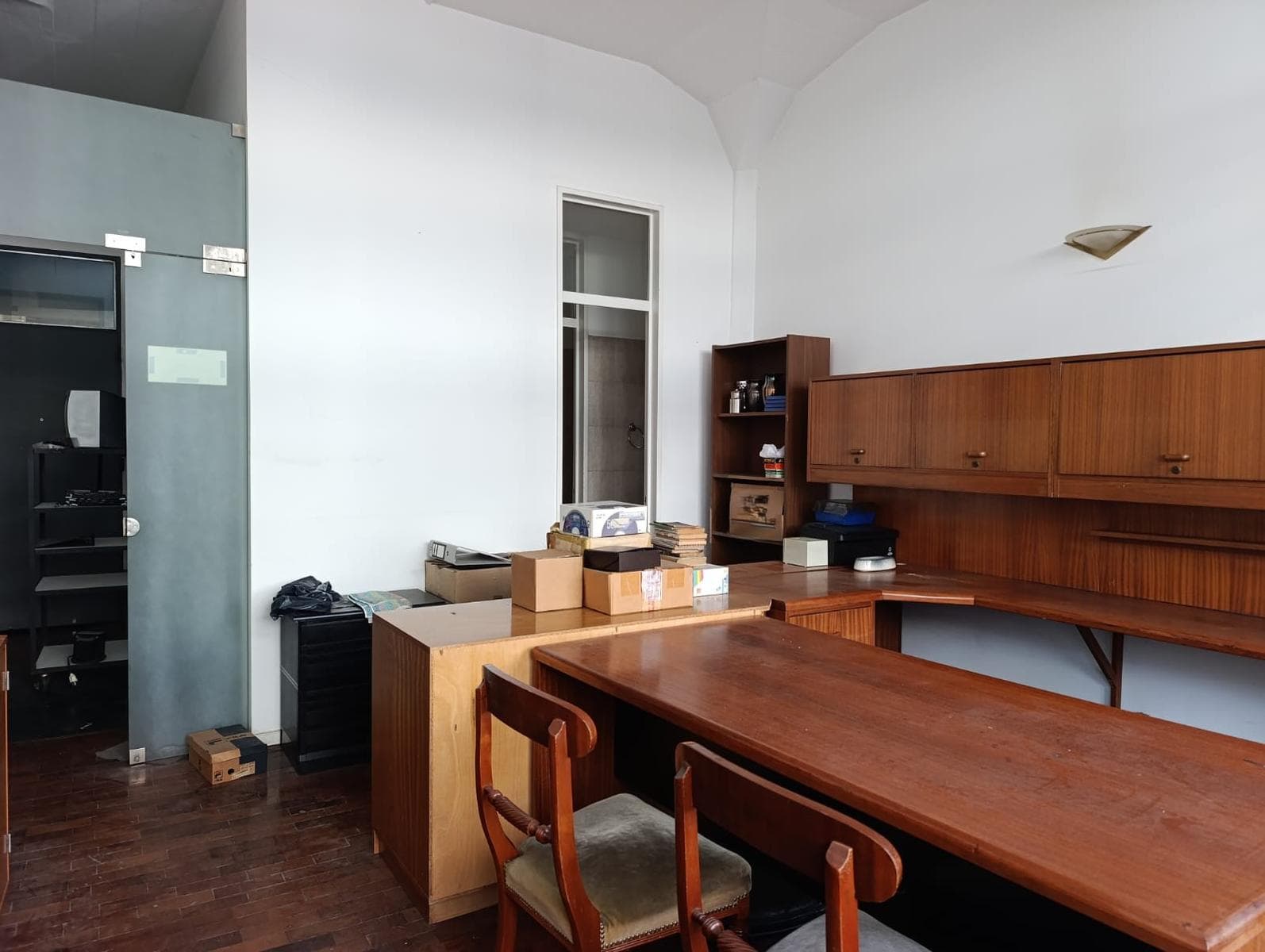 Offices for Sale in La Arenera