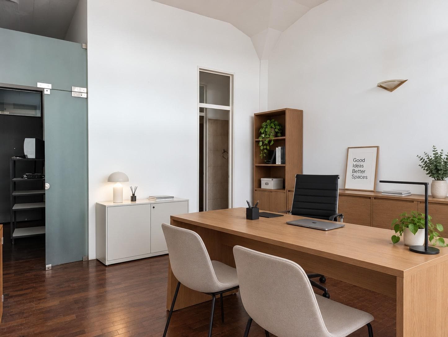 Offices for Sale in La Arenera