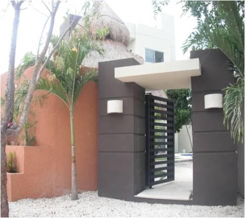 APARTMENT FOR SALE IN CANCUN, COLEGIOS NEIGHBORHOOD.