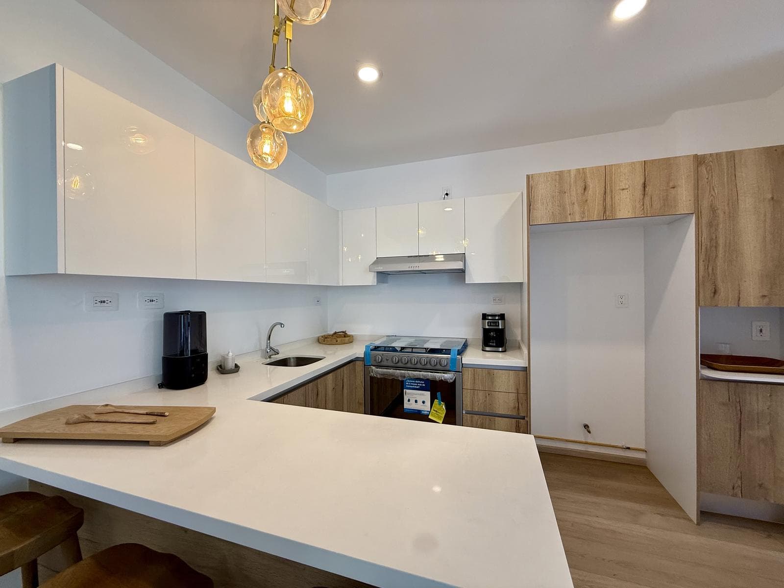 Apartment in Condesa