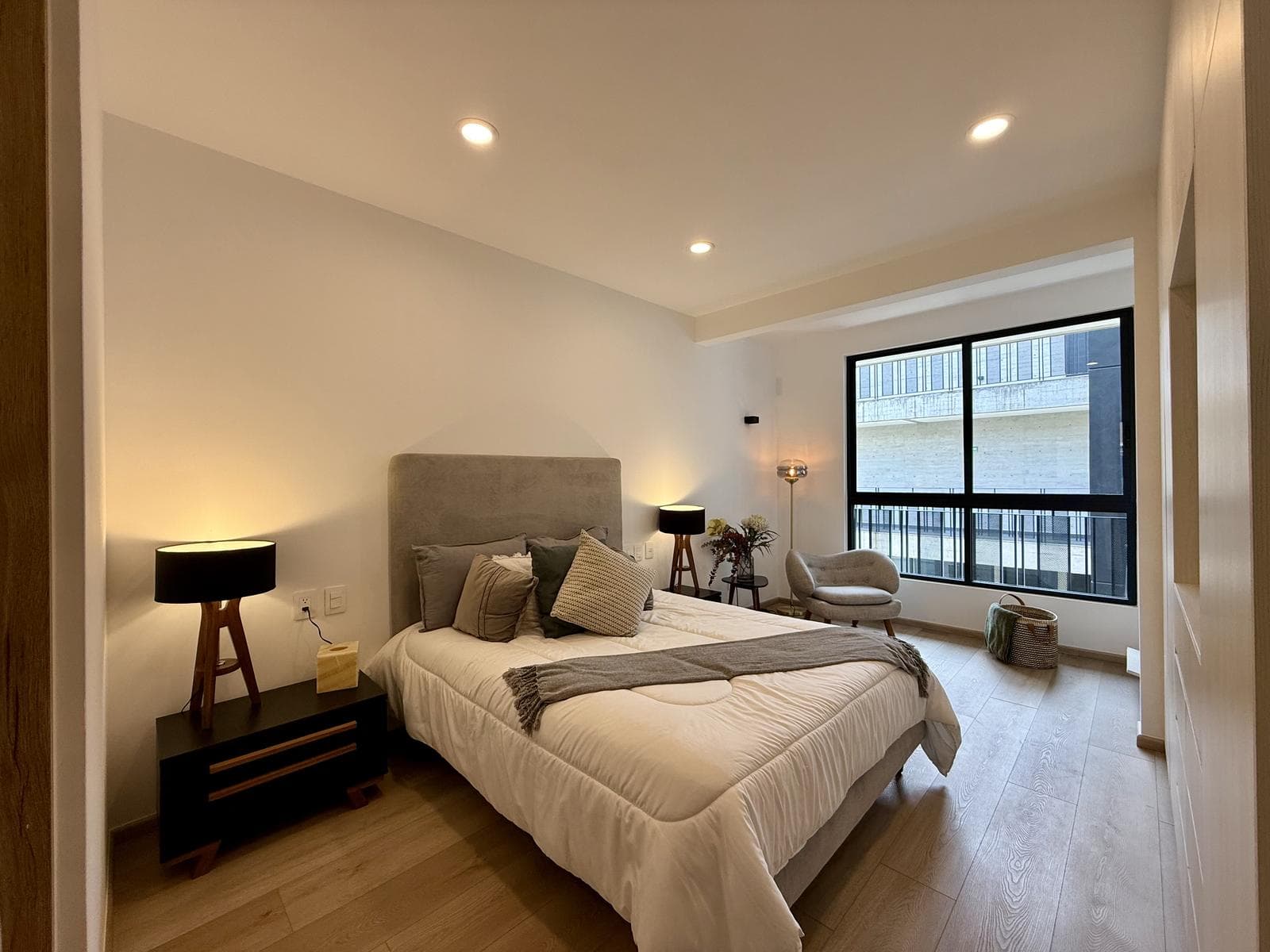 Apartment in Condesa