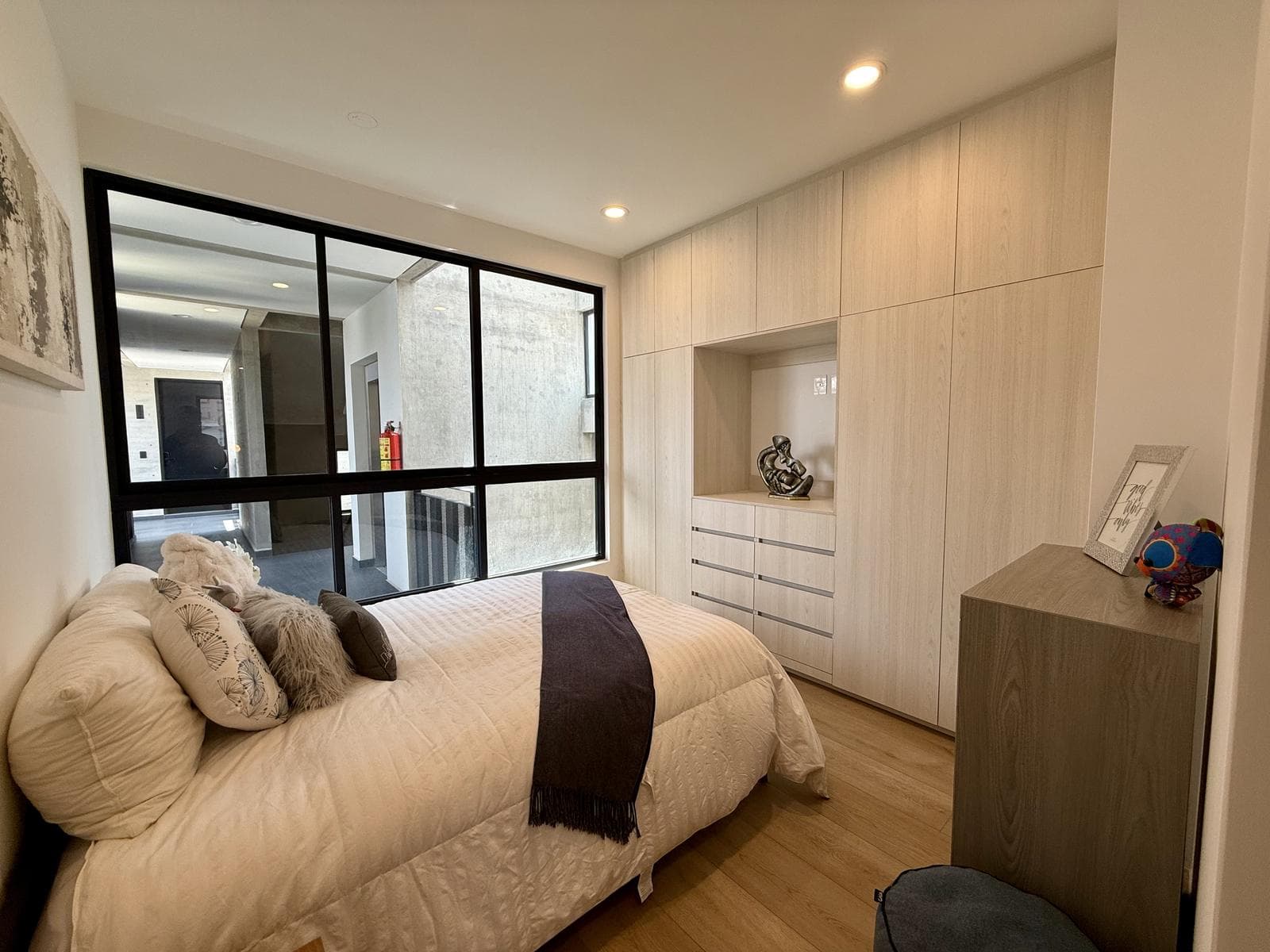 Apartment in Condesa