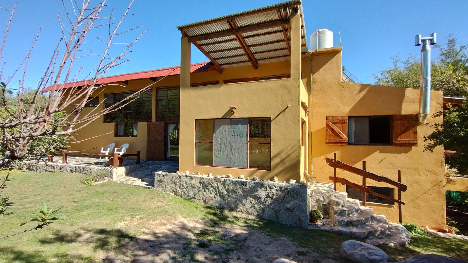 High-Altitude Ranch in Villa de Las Rosas | 2.5 Hectares | Nestled Between Mountains and Valleys