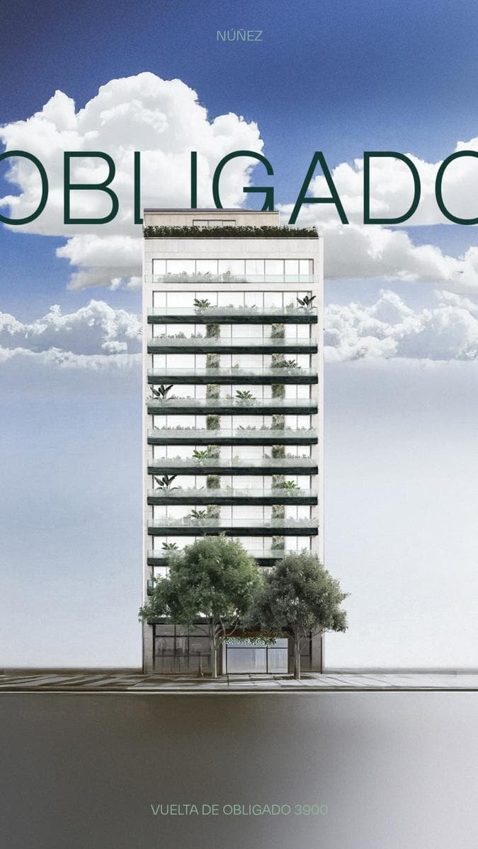 For sale: 2-bedroom apartment with balcony in Pozo-Nuñez.