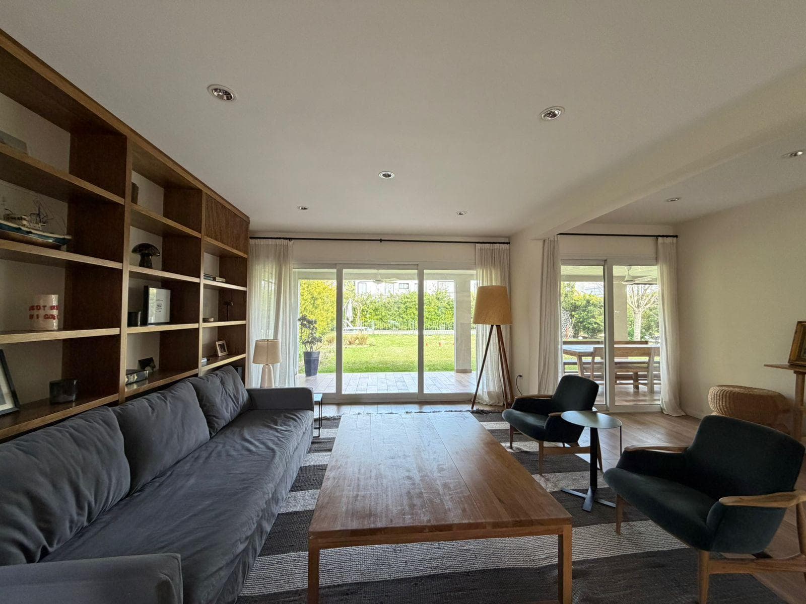 House for Sale in La Comarca (Inner Lot)