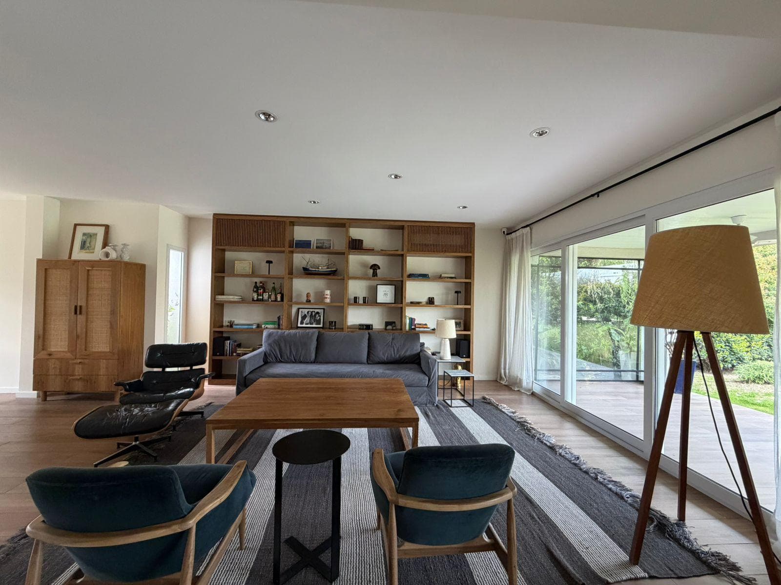 House for Sale in La Comarca (Inner Lot)