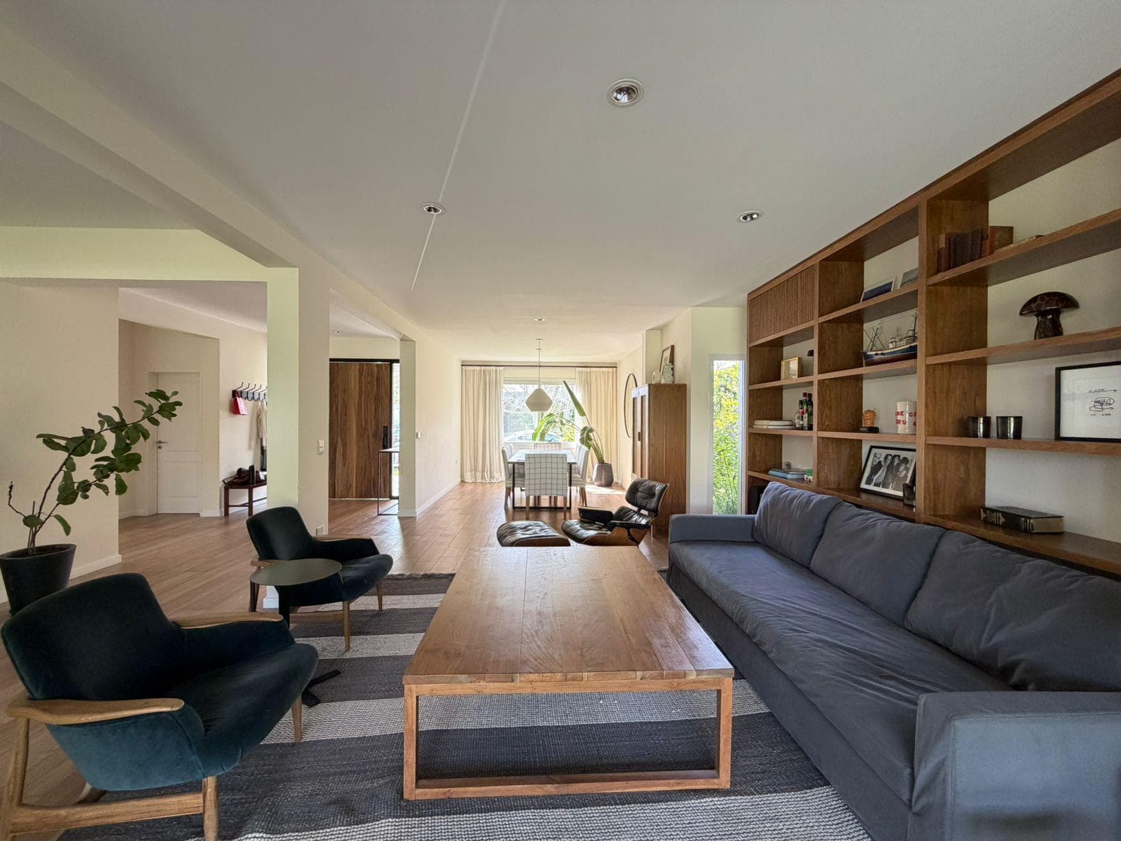 House for Sale in La Comarca (Inner Lot)