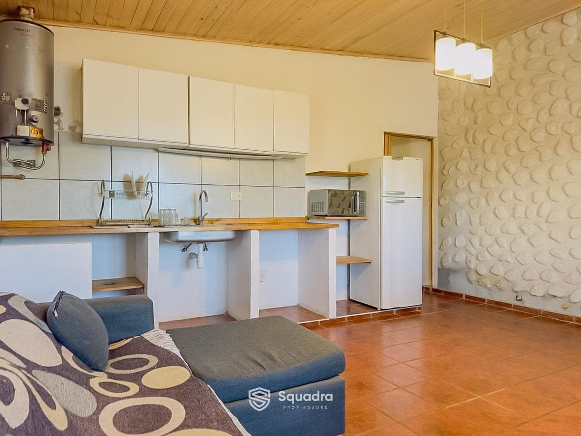 FOR SALE | TRADE - Two-bedroom house with garden and pool - Tierra de Sueños 3 neighborhood, Roldán.