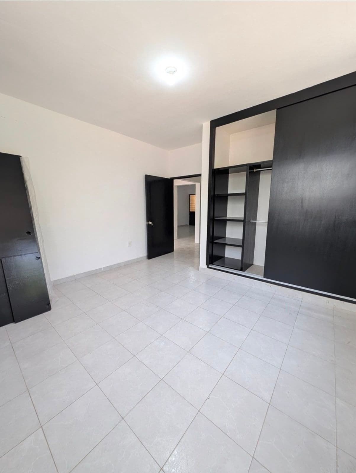 Apartment - Hidalgo Poniente