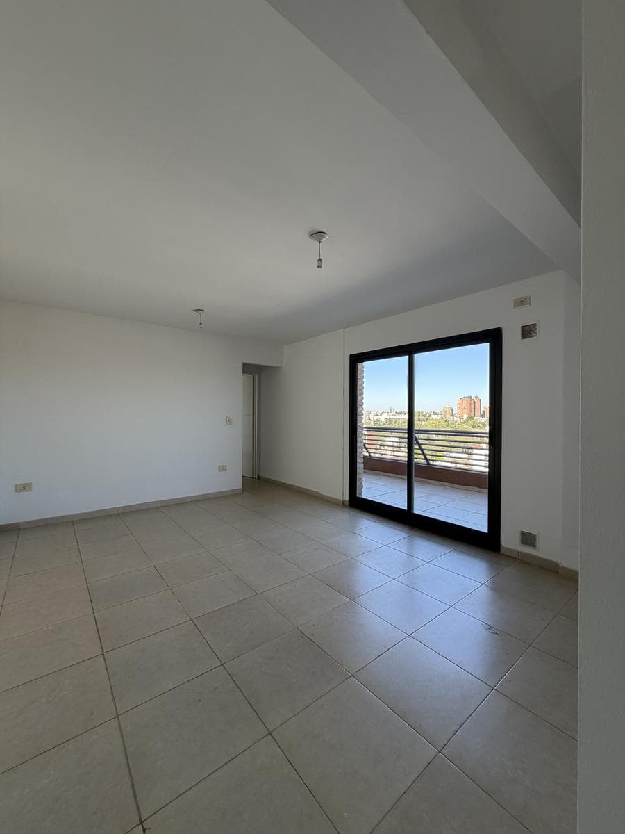 Apartment in Alberdi