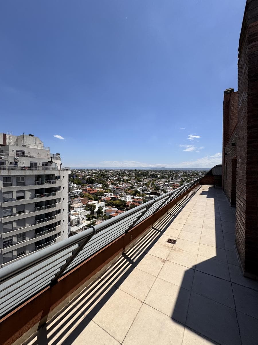 Apartment in Alberdi