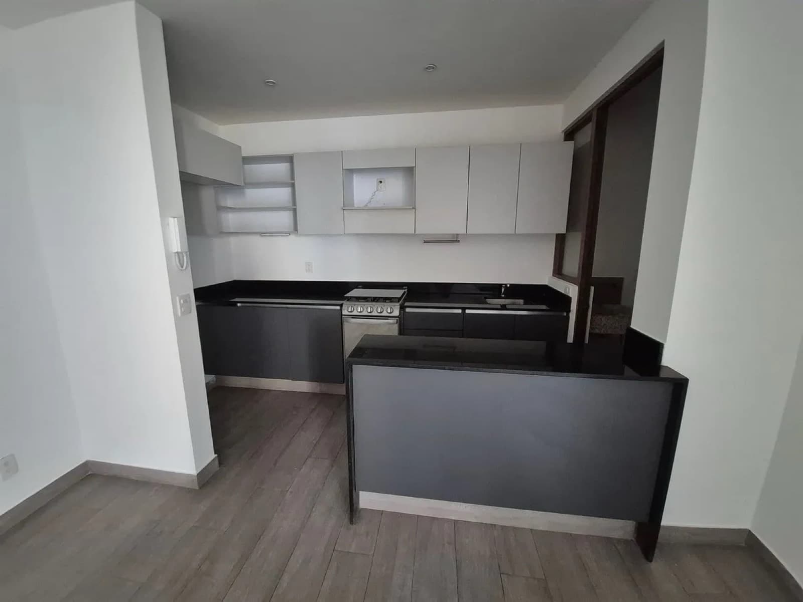 Department - Napoles