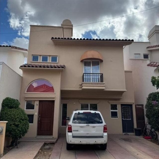 House for Sale in Real de Sevilla Residencial