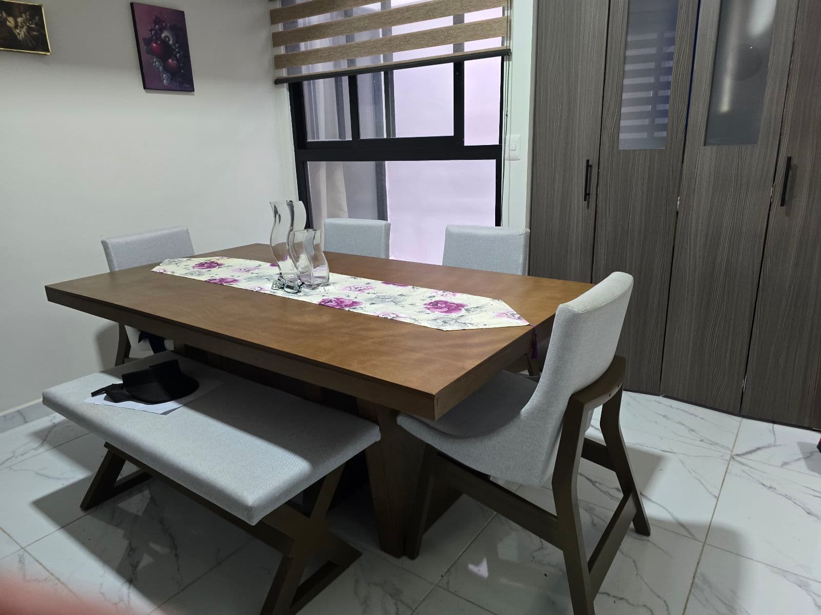 Department - Pedregal de Santa Ursula
