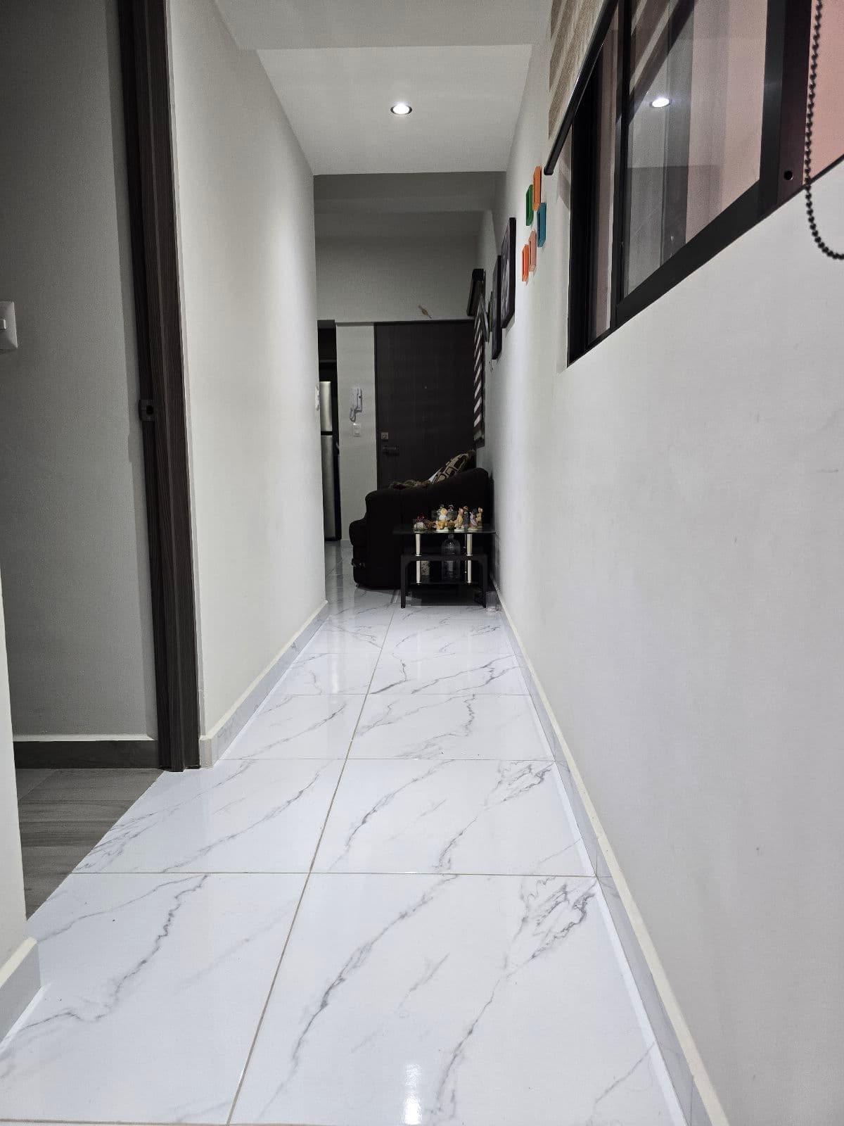 Department - Pedregal de Santa Ursula