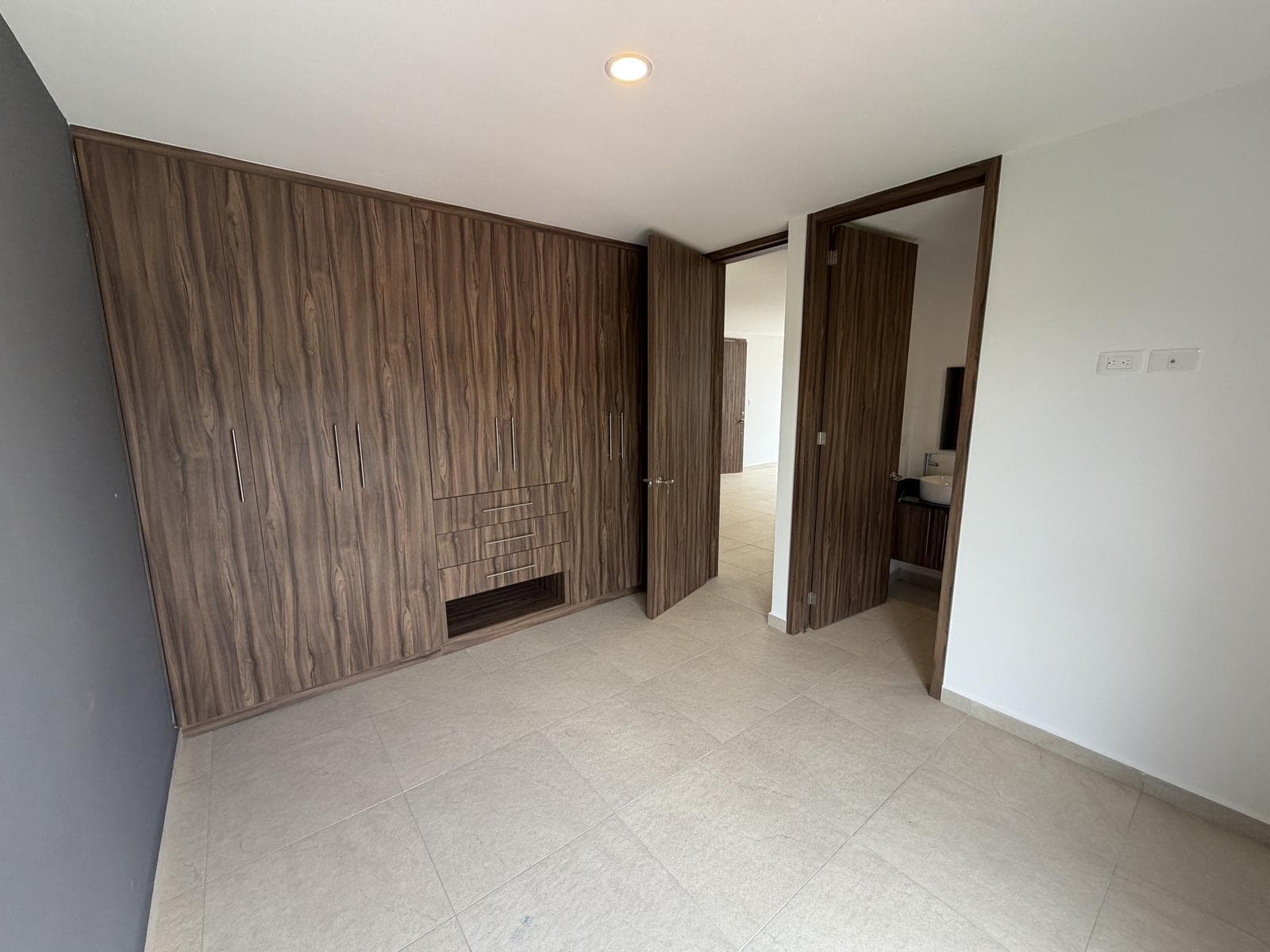 Apartment for Rent in Cumbres La Paz