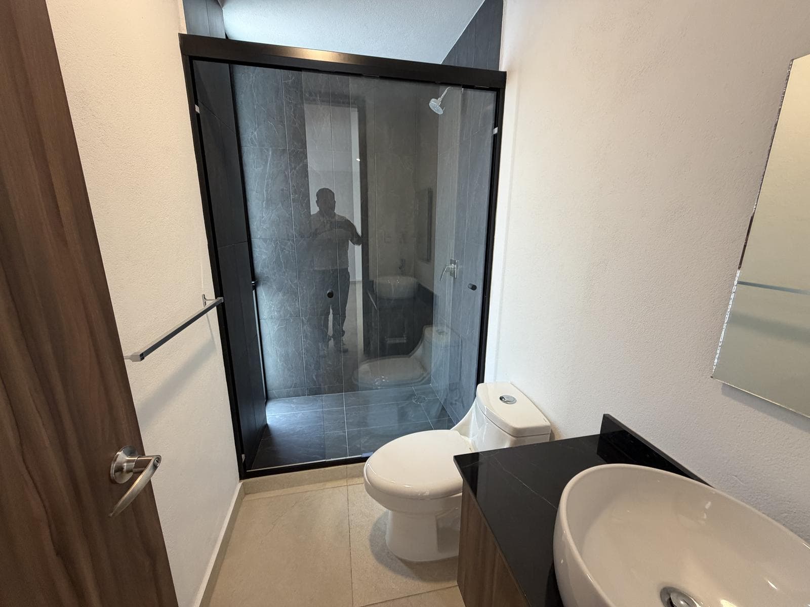 Apartment for Rent in Cumbres La Paz