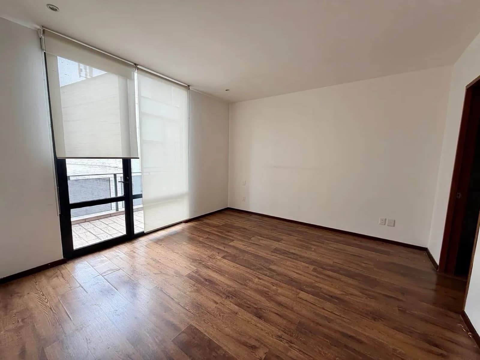 Apartment - Insurgentes Mixcoac