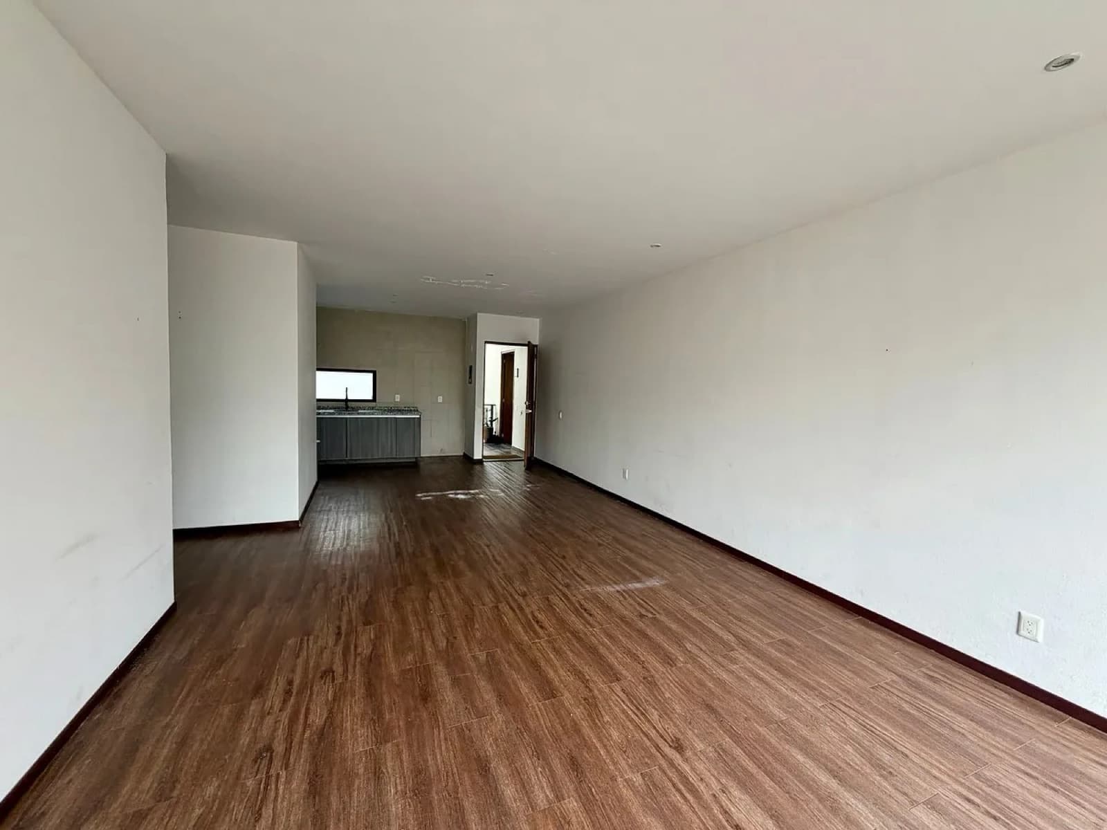 Apartment - Insurgentes Mixcoac