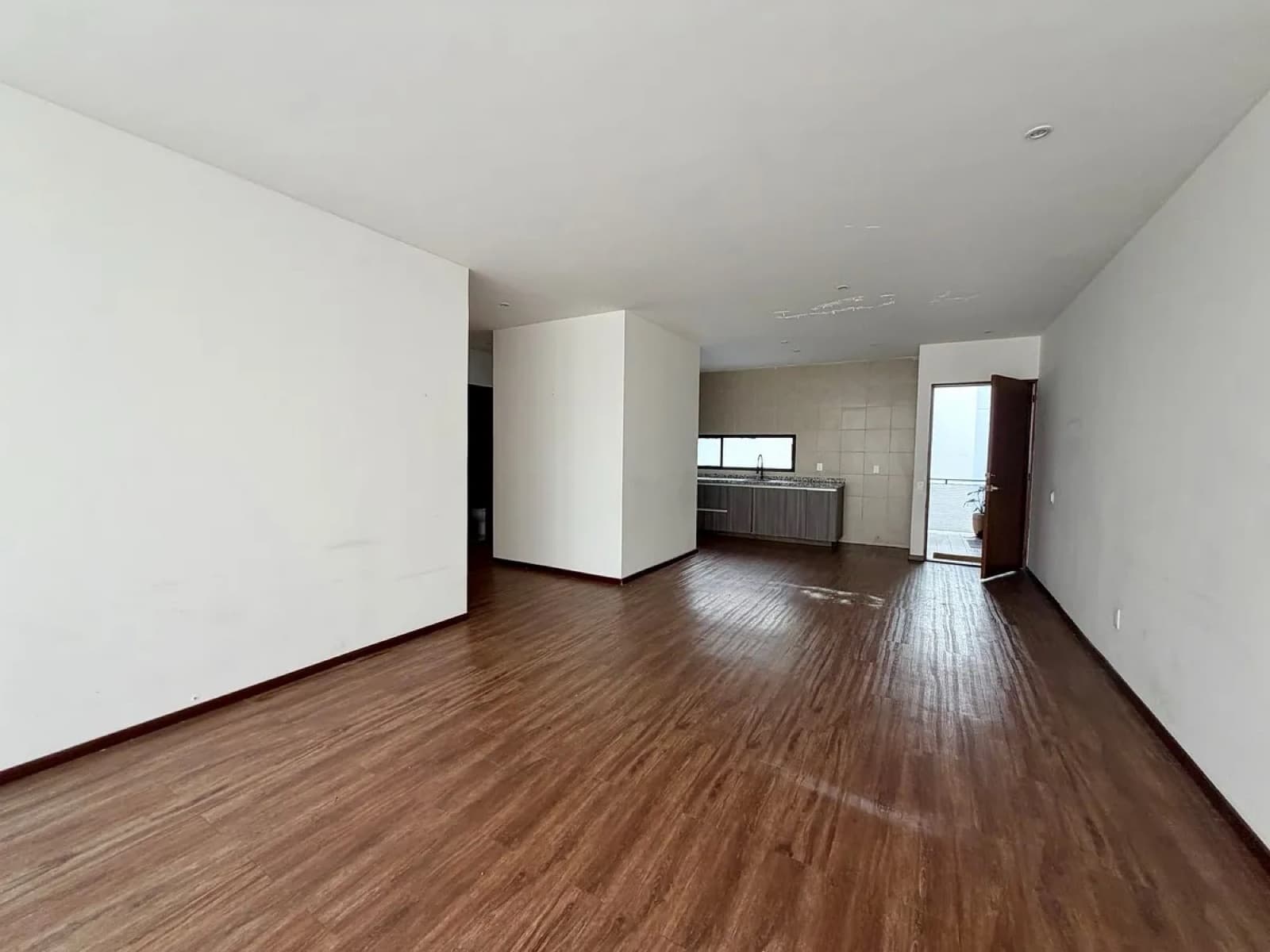 Apartment - Insurgentes Mixcoac